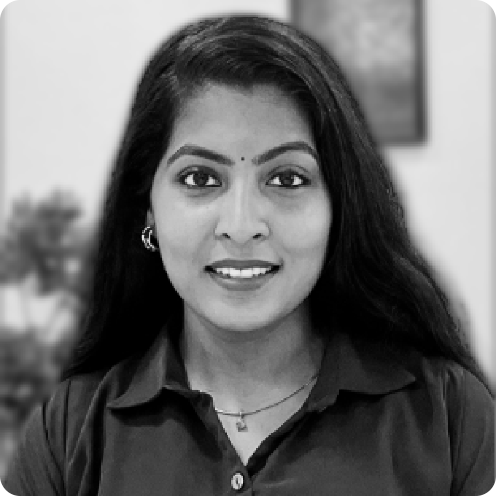 Enrich-money Deepthi M Nair