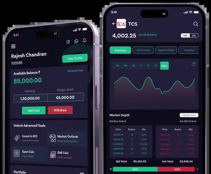 Exploring ORCA’s Free Trading App and EnrichMoney’s Wealth Management Solutions