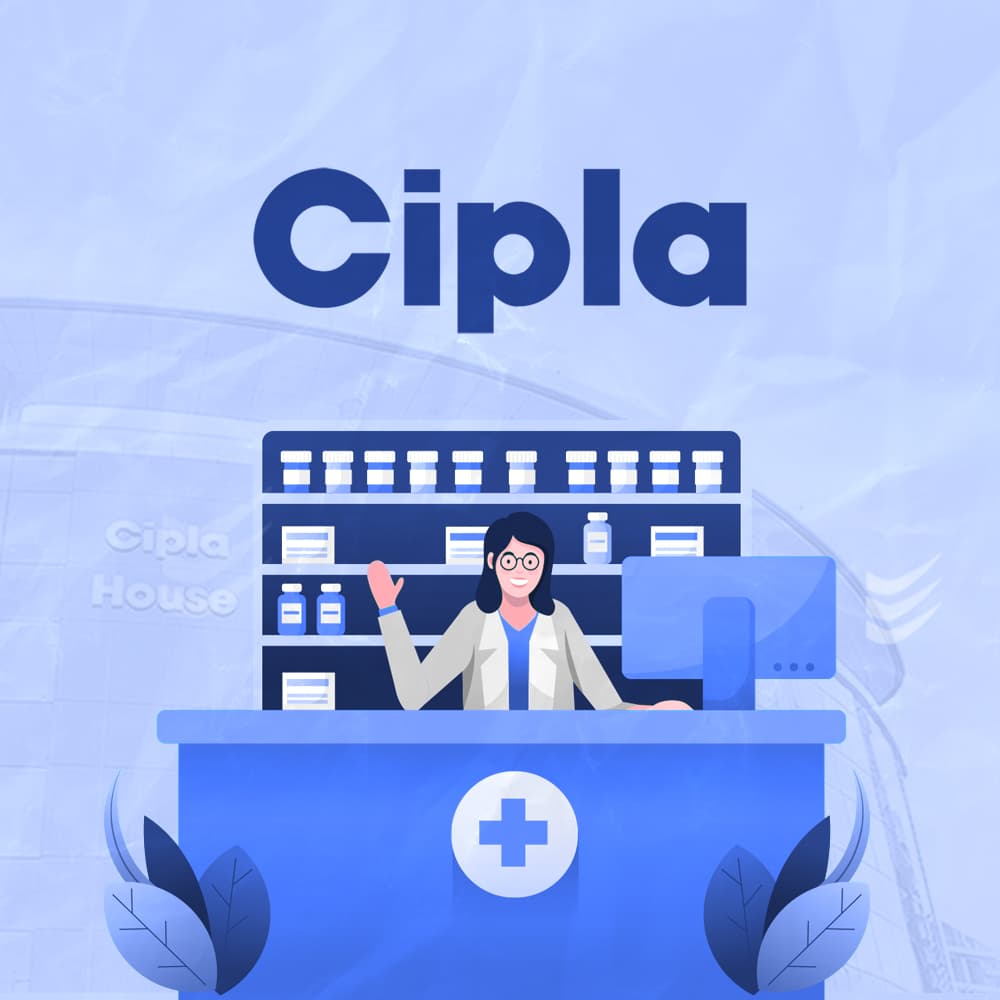 Cipla Limited: History, Latest Updates, Milestones, Subsidiaries & Share Price