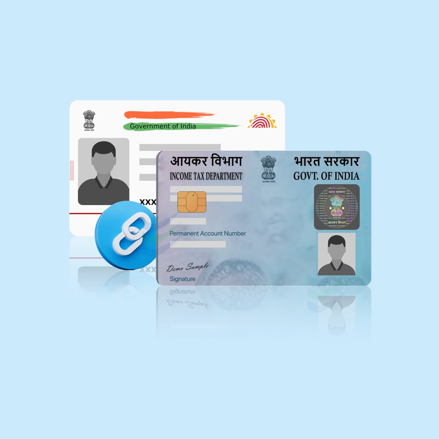 AADHAAR - PAN Card Linking Latest Update