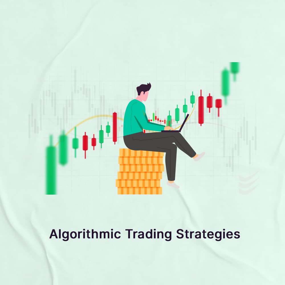 Algorithmic Trading Strategies 2024: Evolution and What Lies Ahead