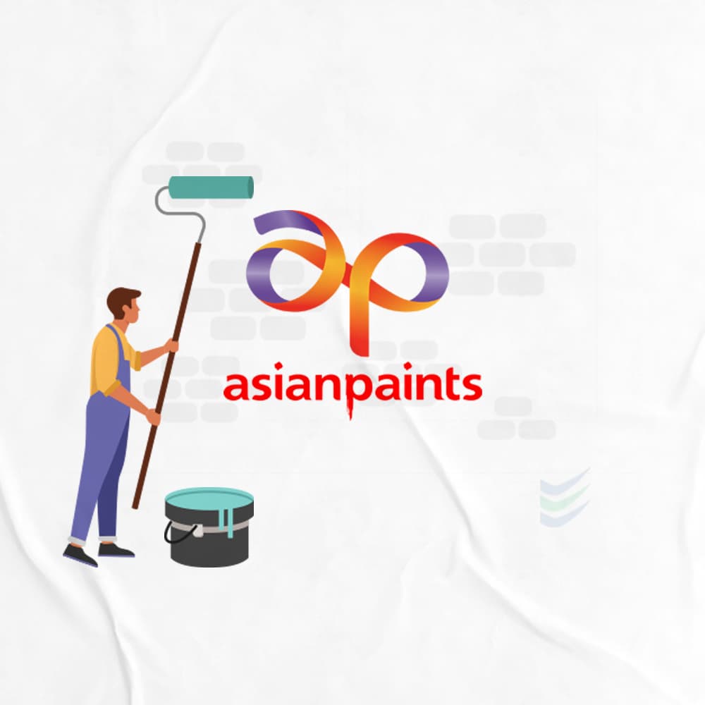 Asian Paints: History, Latest Updates, Milestones, Subsidiaries & Share Price