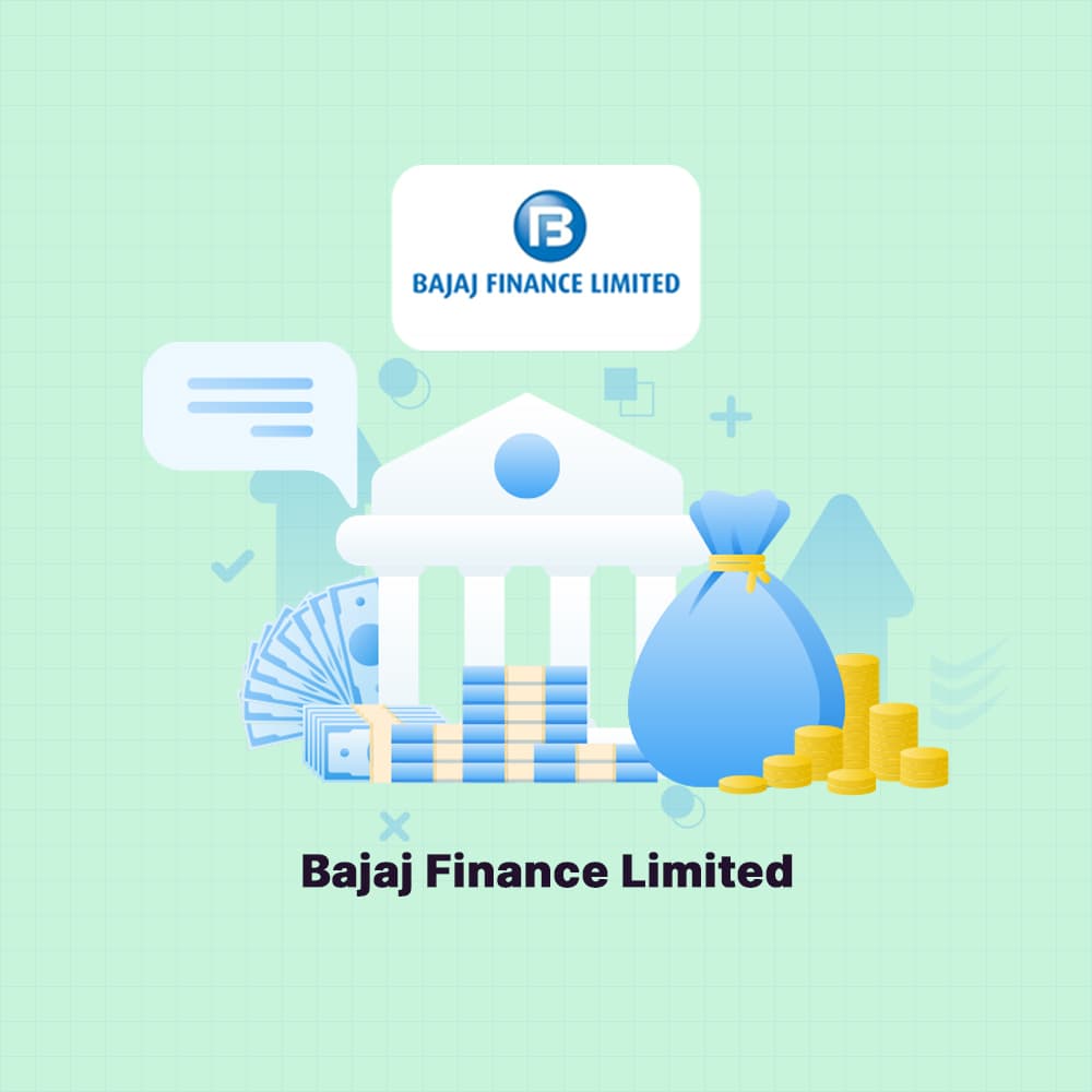 Bajaj Finance Limited: History, Latest Updates, Milestones, Subsidiaries & Share Price