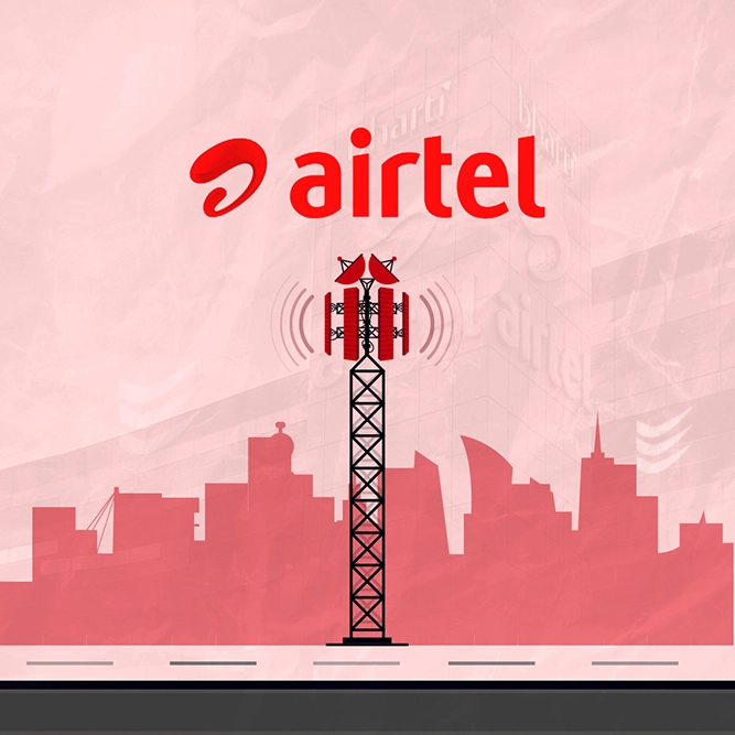 Bharti Airtel: History, Latest Updates, Milestones, Subsidiaries & Share Price