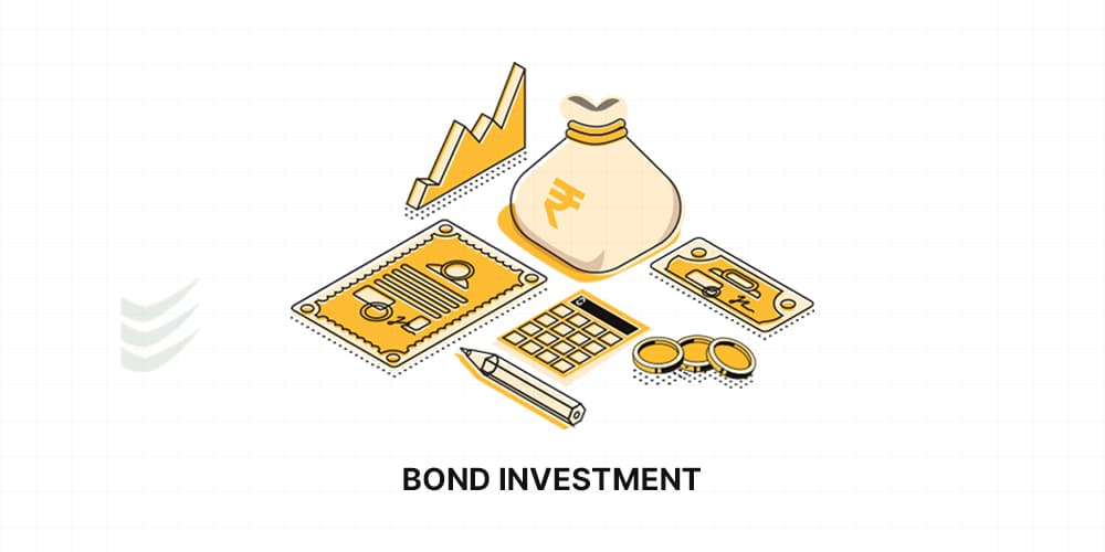 Bond Investment in India