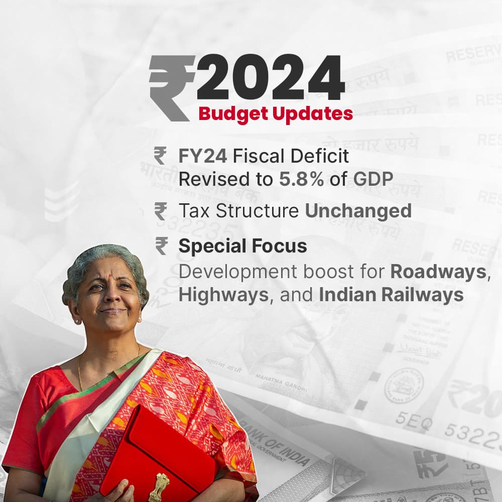 Budget 2024 Breakdown: Spotlight on Growing Sectors