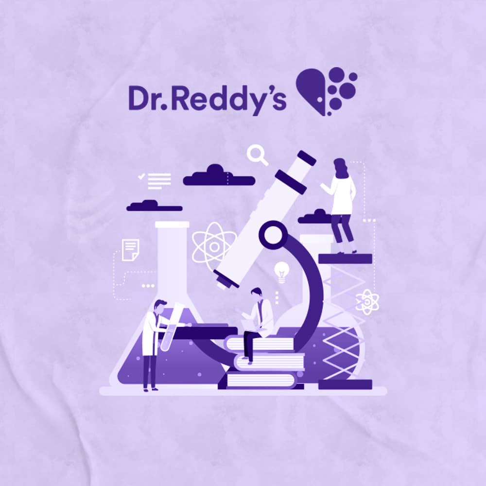 Dr. Reddy's Laboratories Ltd : History, Latest Updates, Milestones, Subsidiaries and Share Price