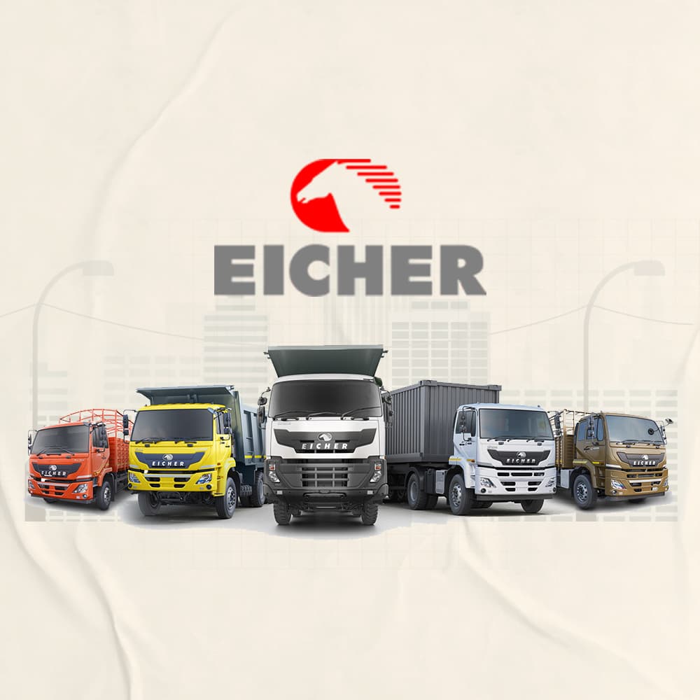 Eicher Motors: History, Latest Updates, Milestones, Subsidiaries & Share Price