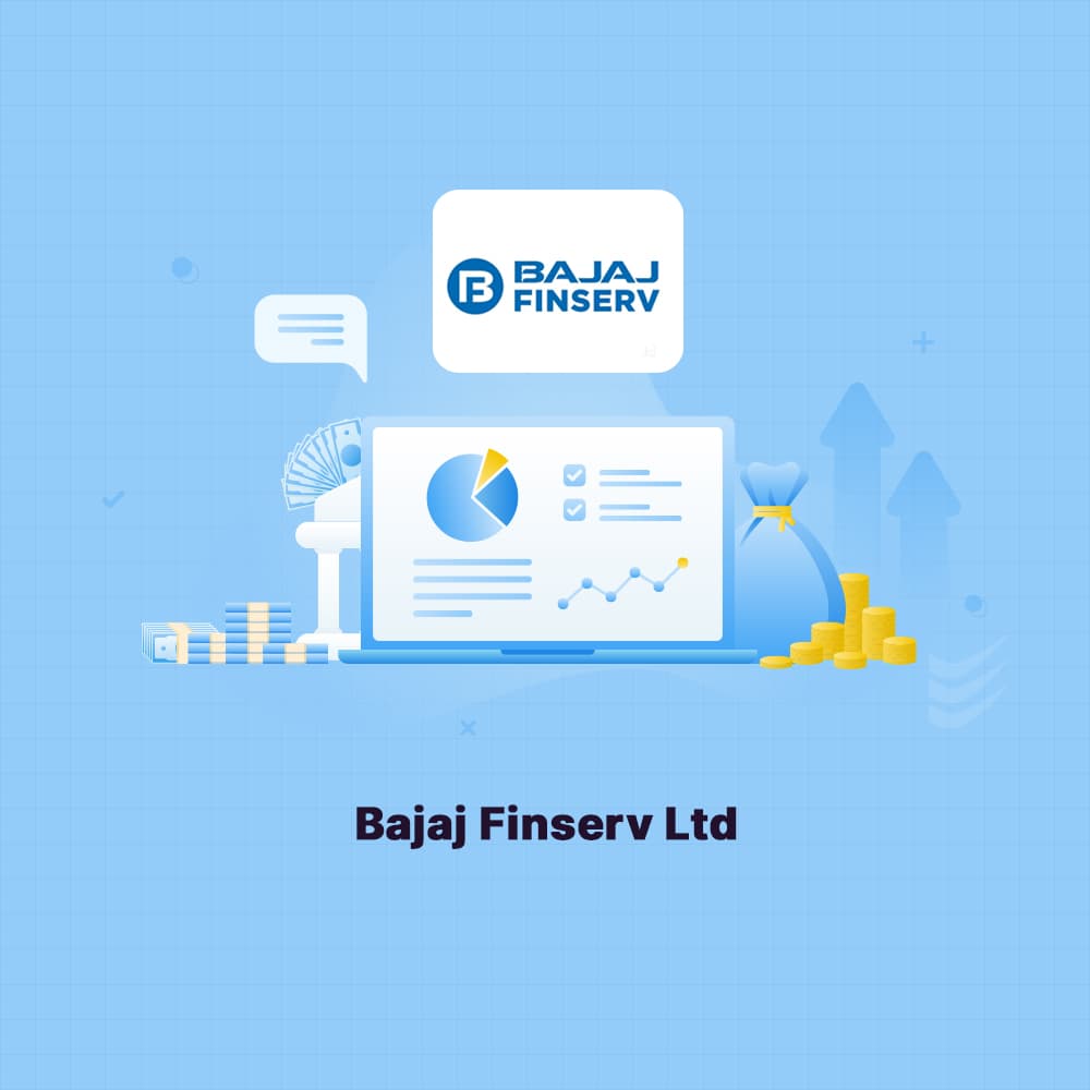 Bajaj Finserv Ltd: History, Latest Updates, Milestones, Subsidiaries and Share Price