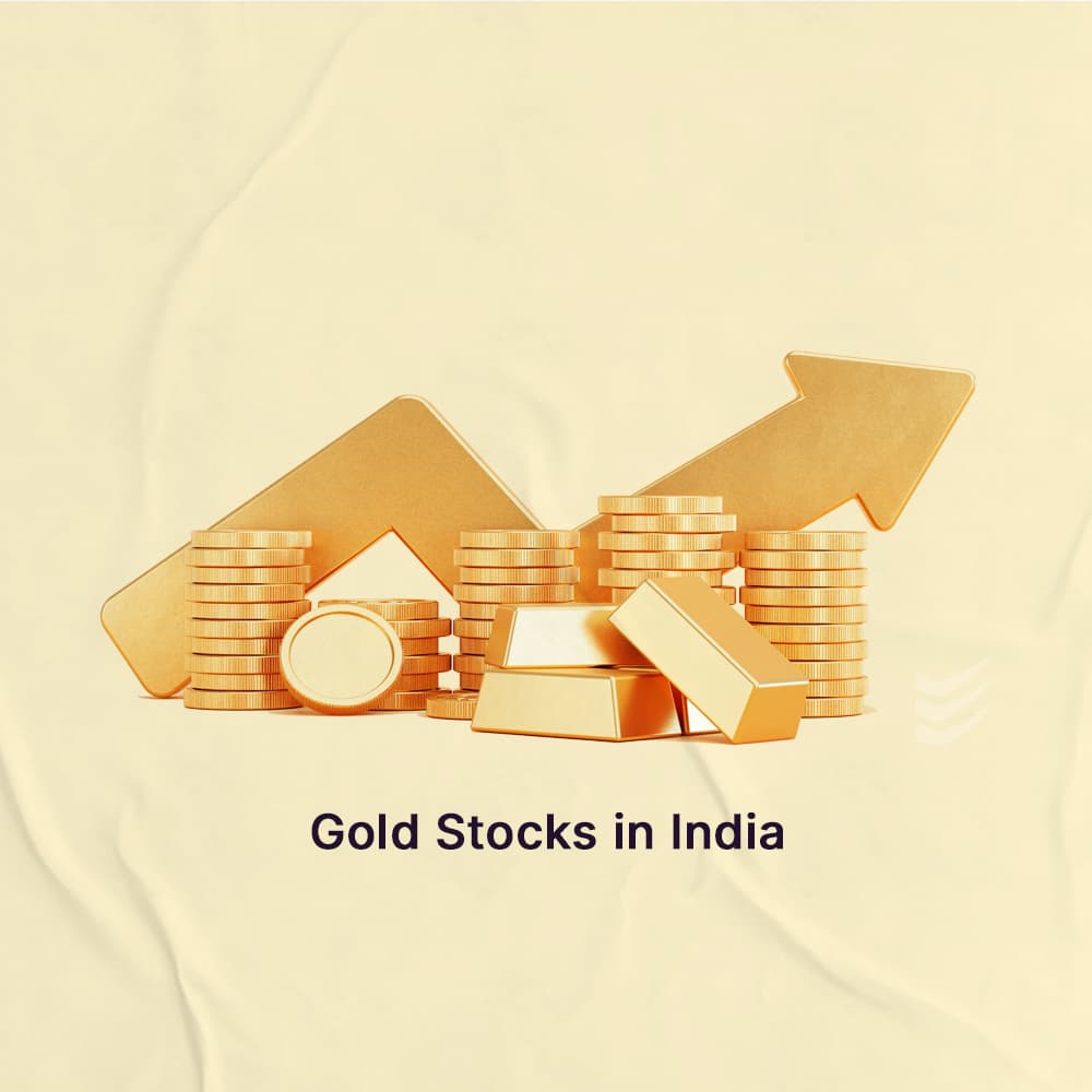 Gold Stocks to Invest in May 2024