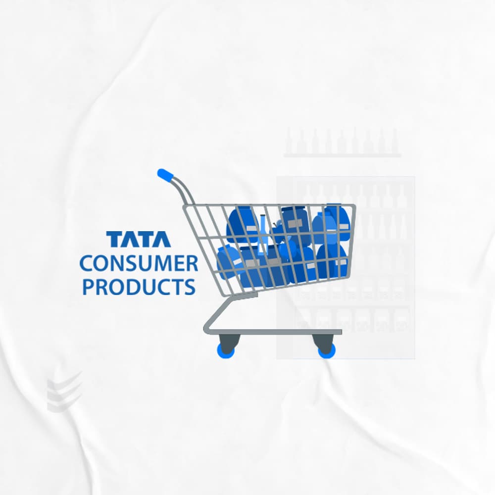 Tata Consumer Products Limited: History, Latest Updates, Milestones, Subsidiaries & Share Price