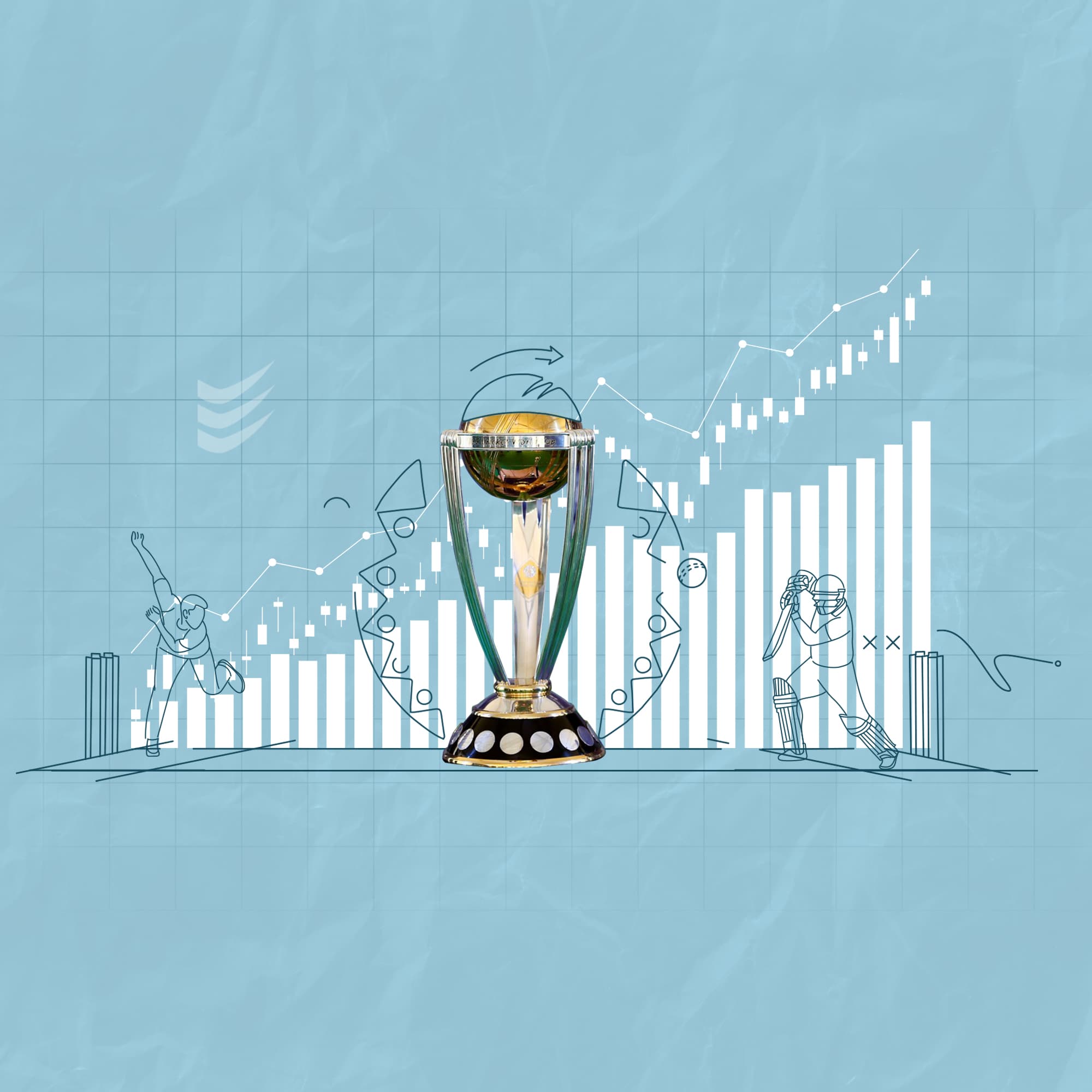 Impact Of ICC World Cup On Indian Stock Market: Stocks Worth Tracking