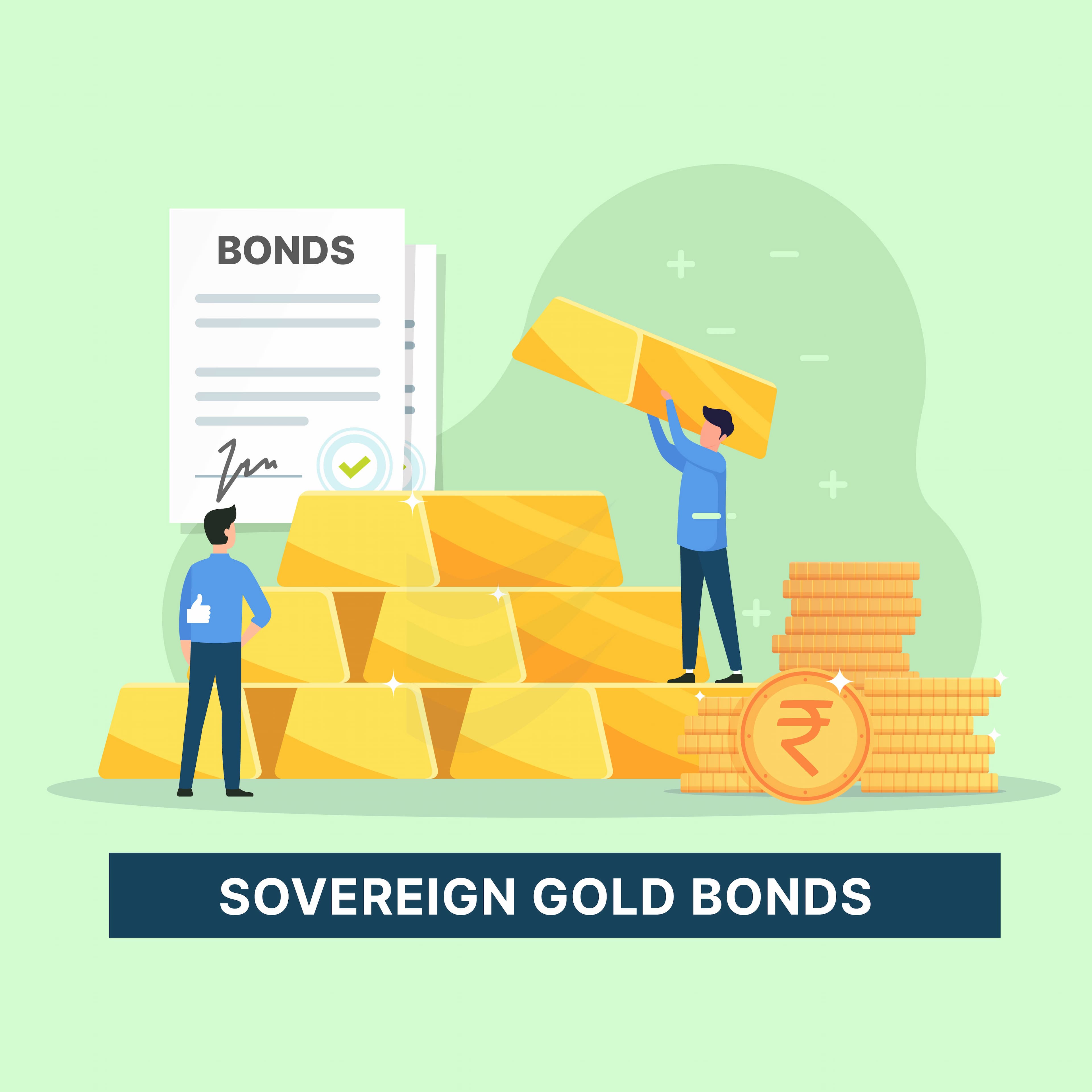 Invest Wisely with Sovereign Gold Bonds 2024: Secure Your Future with a Golden Opportunity