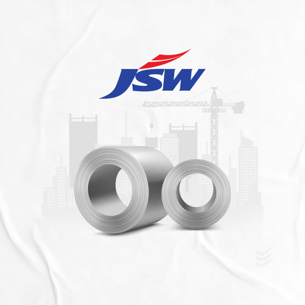 JSW Group: History, Latest Updates, Milestones, Subsidiaries & Share Price