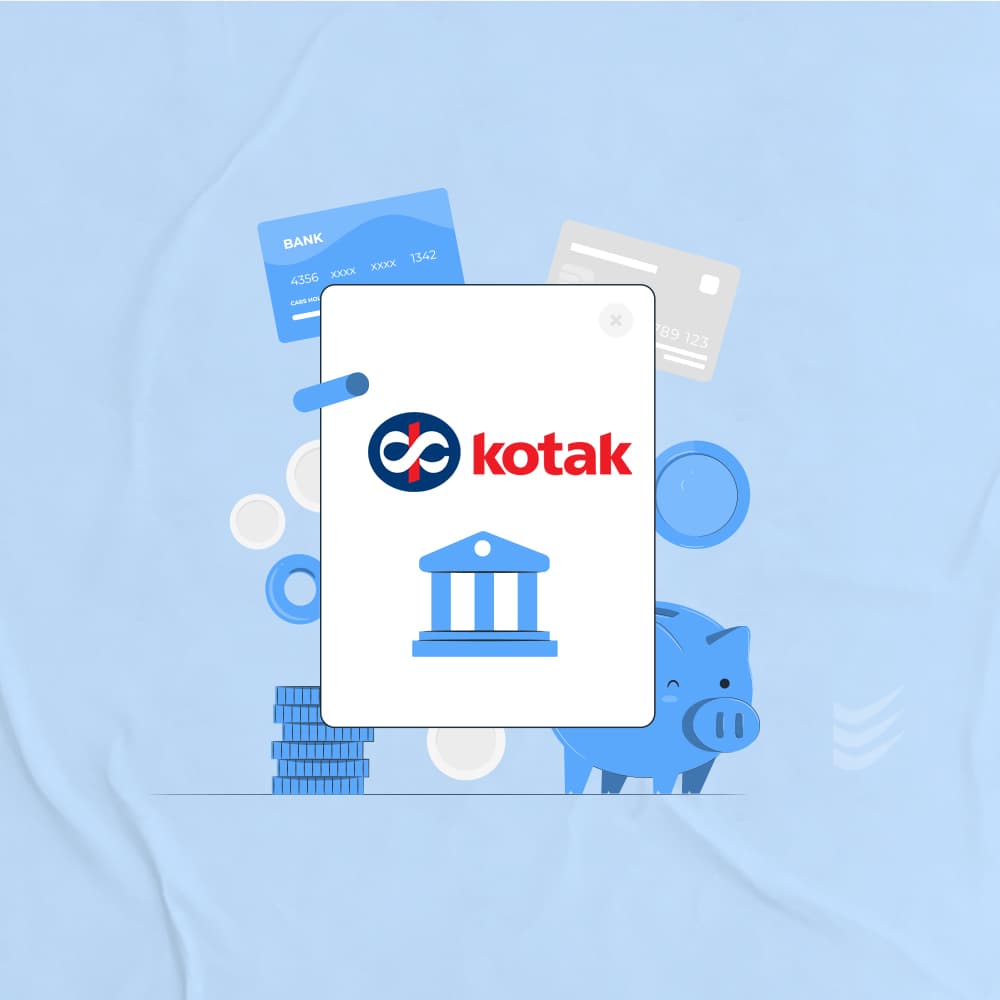 Kotak Mahindra Bank: History, Latest Updates, Milestones, Subsidiaries & Share Price