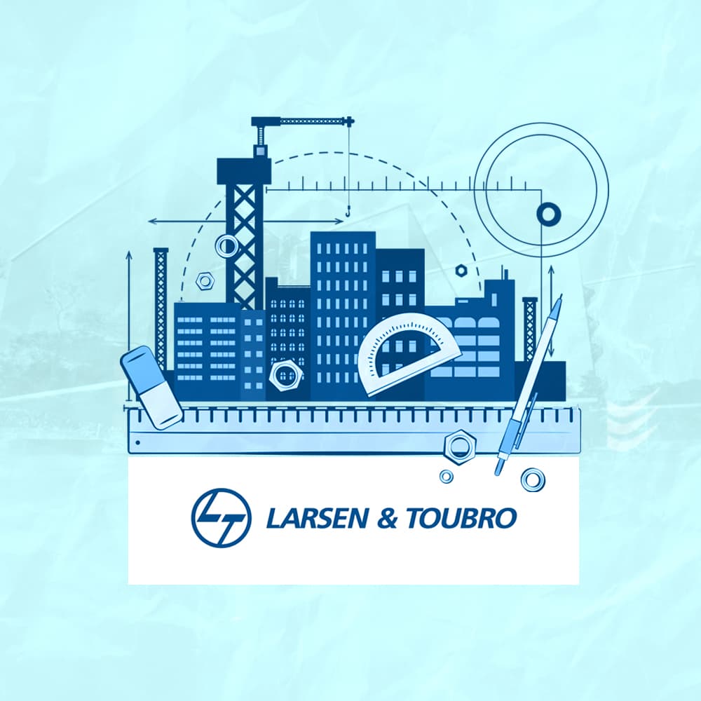 Larsen & Toubro: History, Latest Updates, Milestones, Subsidiaries and Share Price