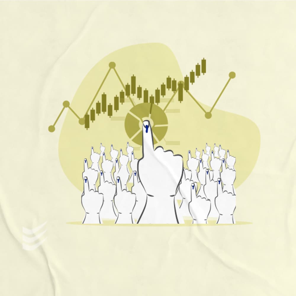 Lok Sabha Elections 2024 and its Ramifications on Stock Market