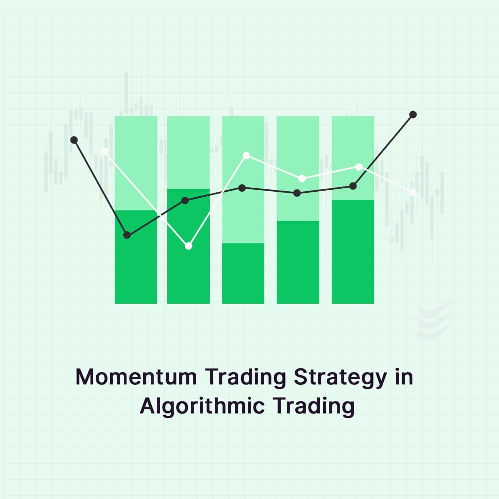 Momentum Trading Strategy in Algorithmic Trading