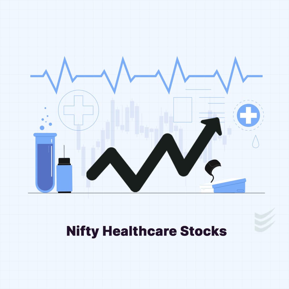 Nifty Healthcare Stocks: A Side-by-Side Comparison for Investors