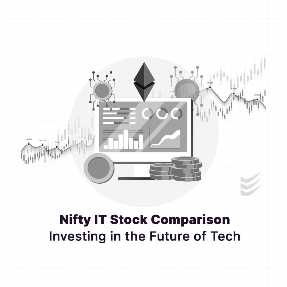 Nifty IT Stock Comparison: Investing in the Future of Tech