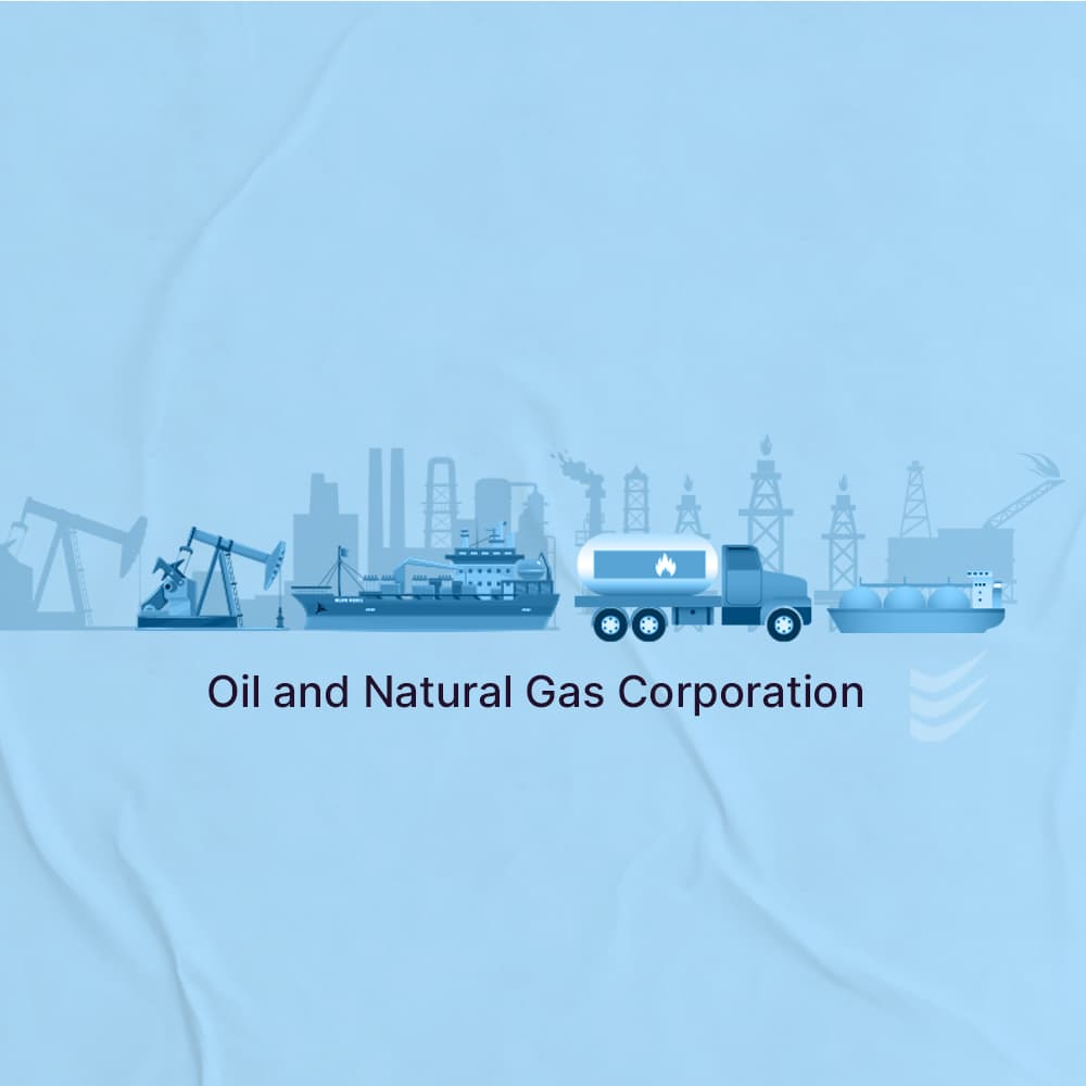 Oil and Natural Gas Corporation: History, Latest Updates, Milestones, Subsidiaries and Share Price