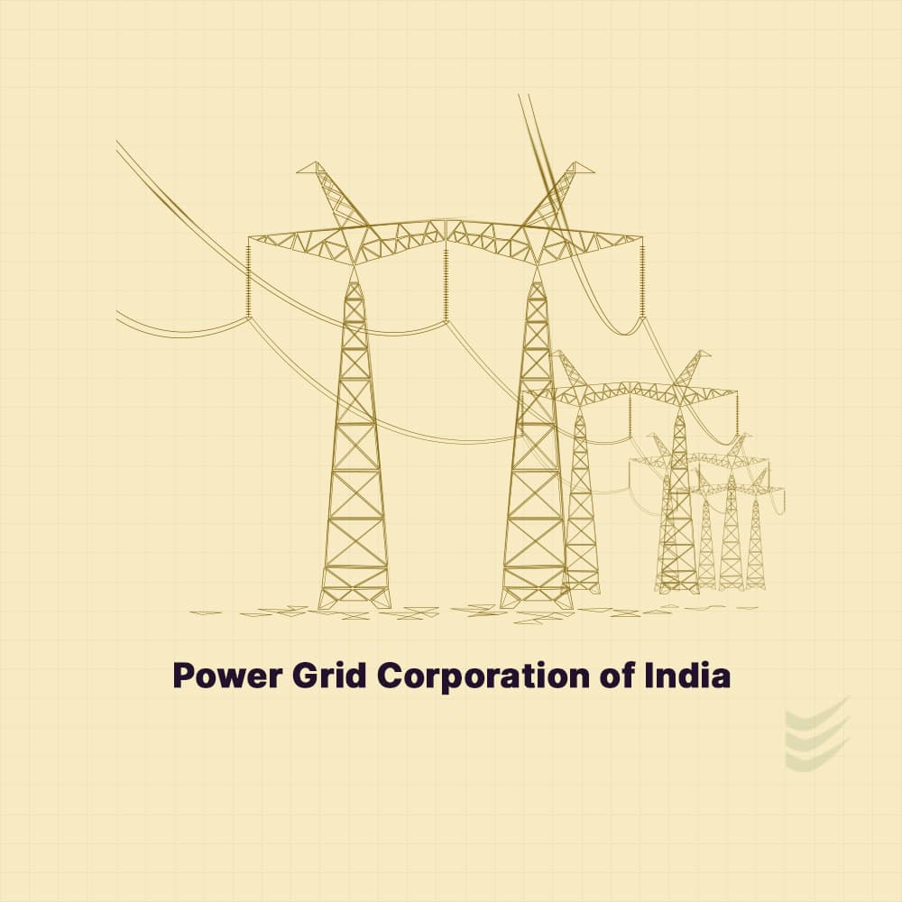 POWERGRID Limited: History, Latest Updates, Milestones, Subsidiaries & Share Price