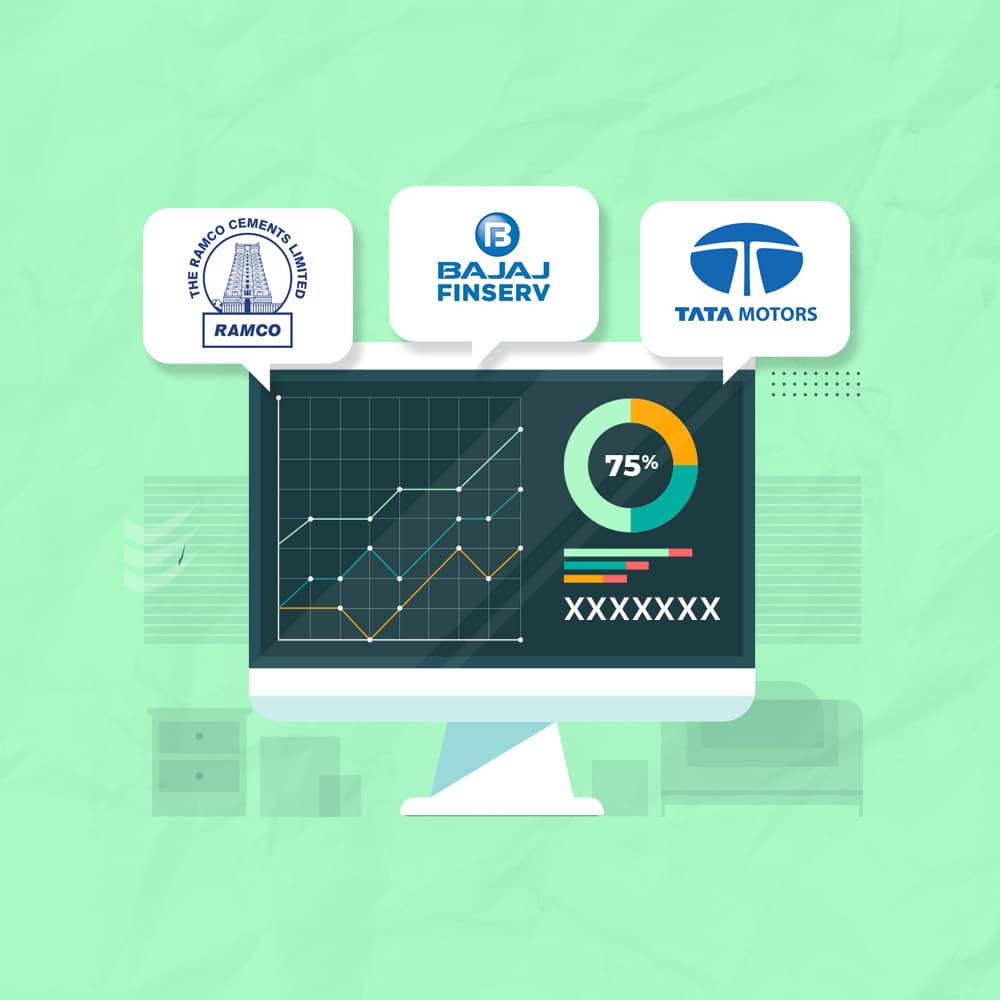 Precision Investments: Insights into Ramco, Bajaj, Tata Short-Term Holdings