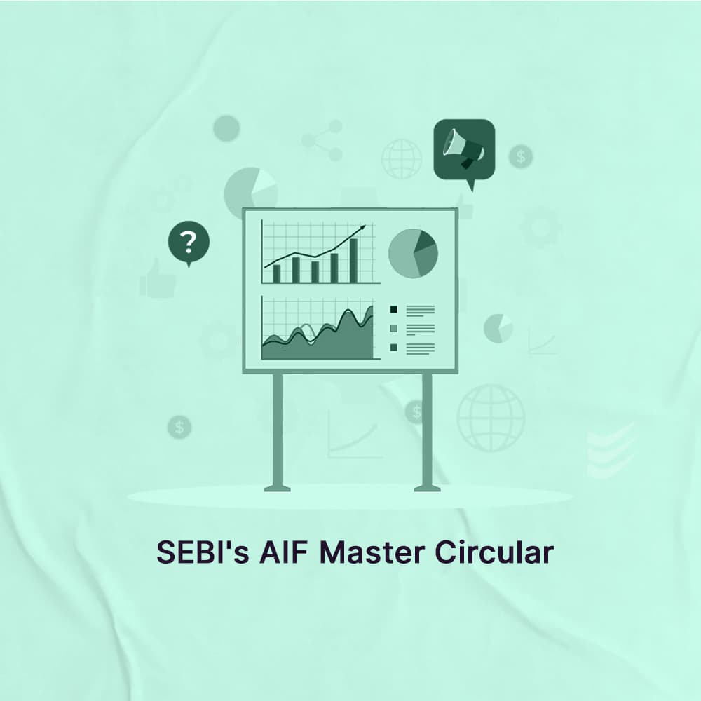 SEBI's AIF Master Circular: Simplified Guidelines for Investor