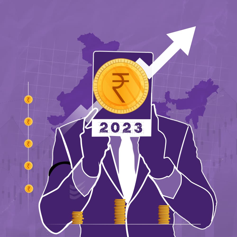 Unshackling Investment Potential: The Best Sectors to Explore in the Indian Stock Market in 2023