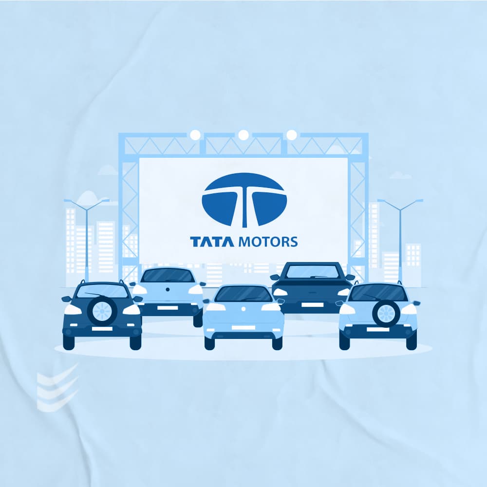 Tata Motors Limited: History, Latest Updates, Milestones, Subsidiaries & Share Price