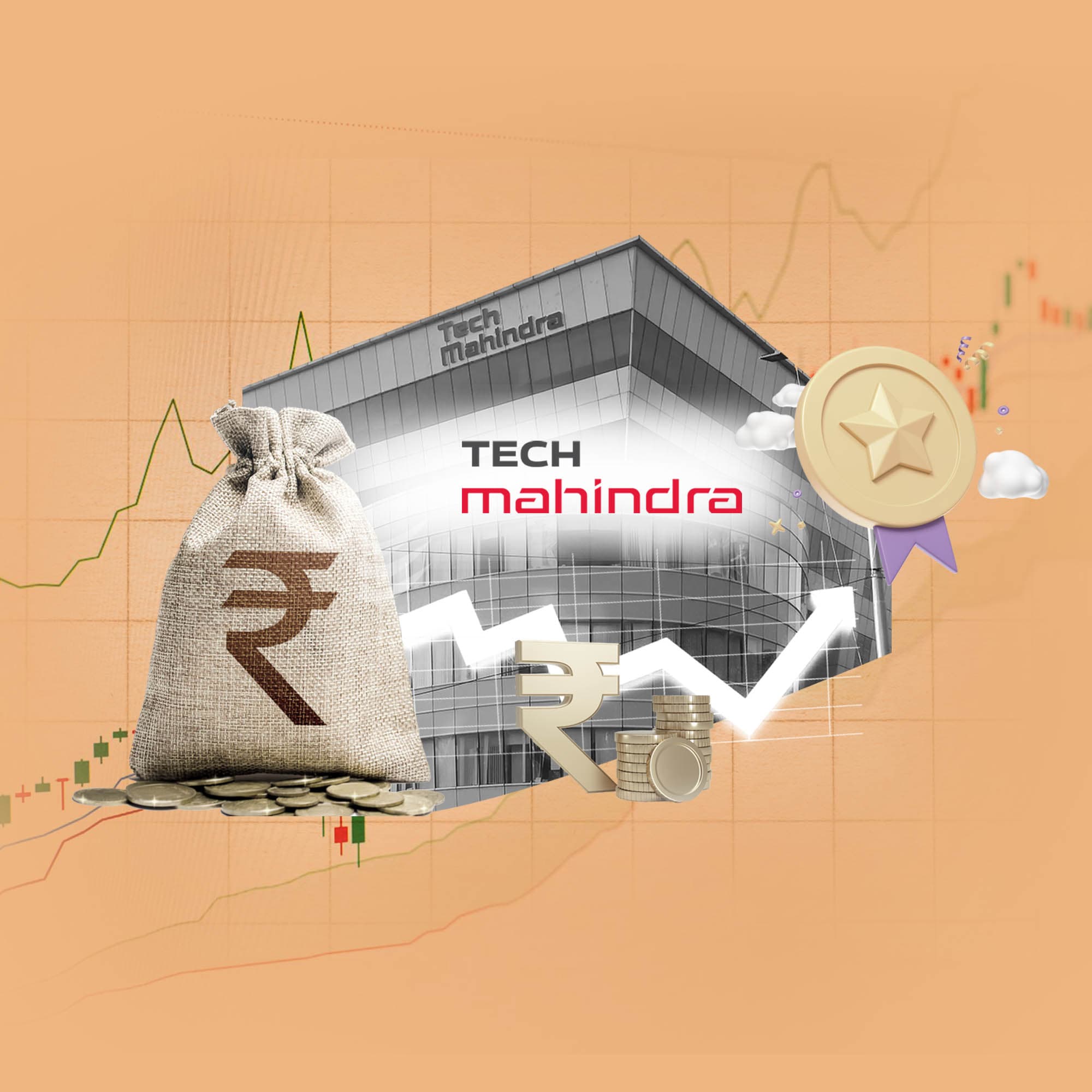 Tech Mahindra: History, Latest Updates, Milestones, Subsidiaries & Share Price