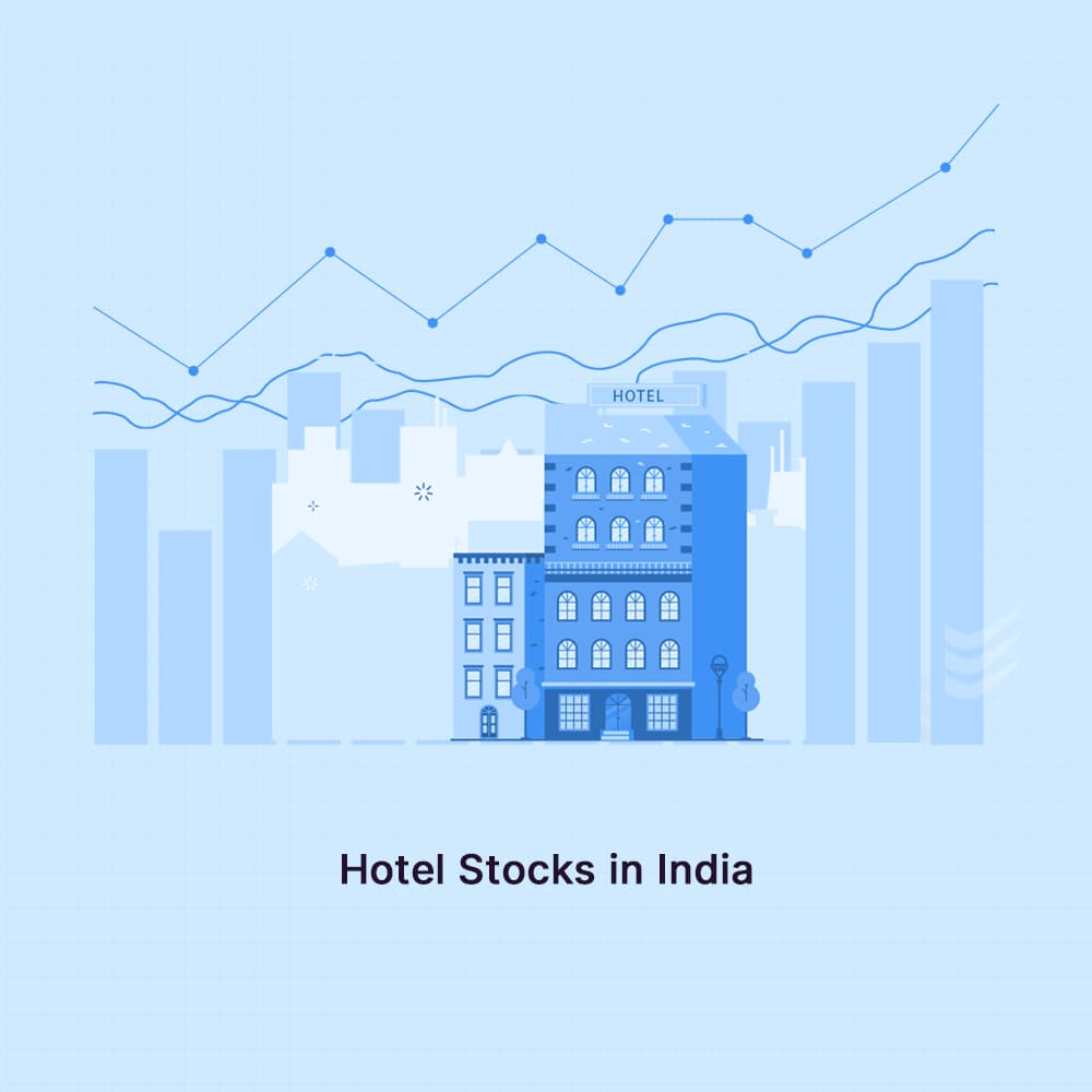 The Top Hotel Stocks to Invest in India's 2024 Boom