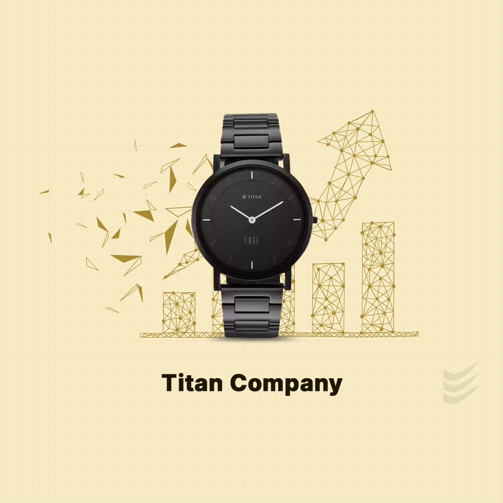 Titan Company Ltd: History, Latest Updates, Milestones, Subsidiaries and Share Price