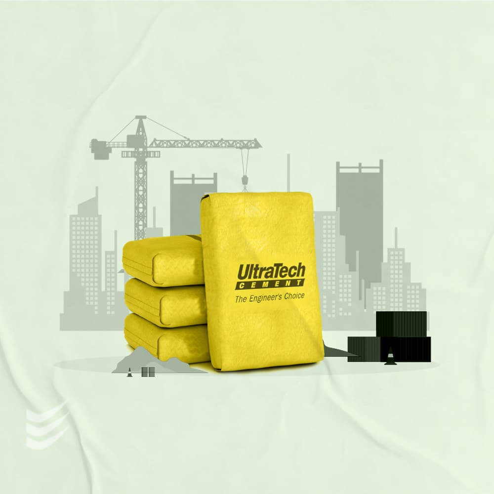 Ultratech Cement Limited: History, Latest Updates, Milestones, Subsidiaries & Share Price