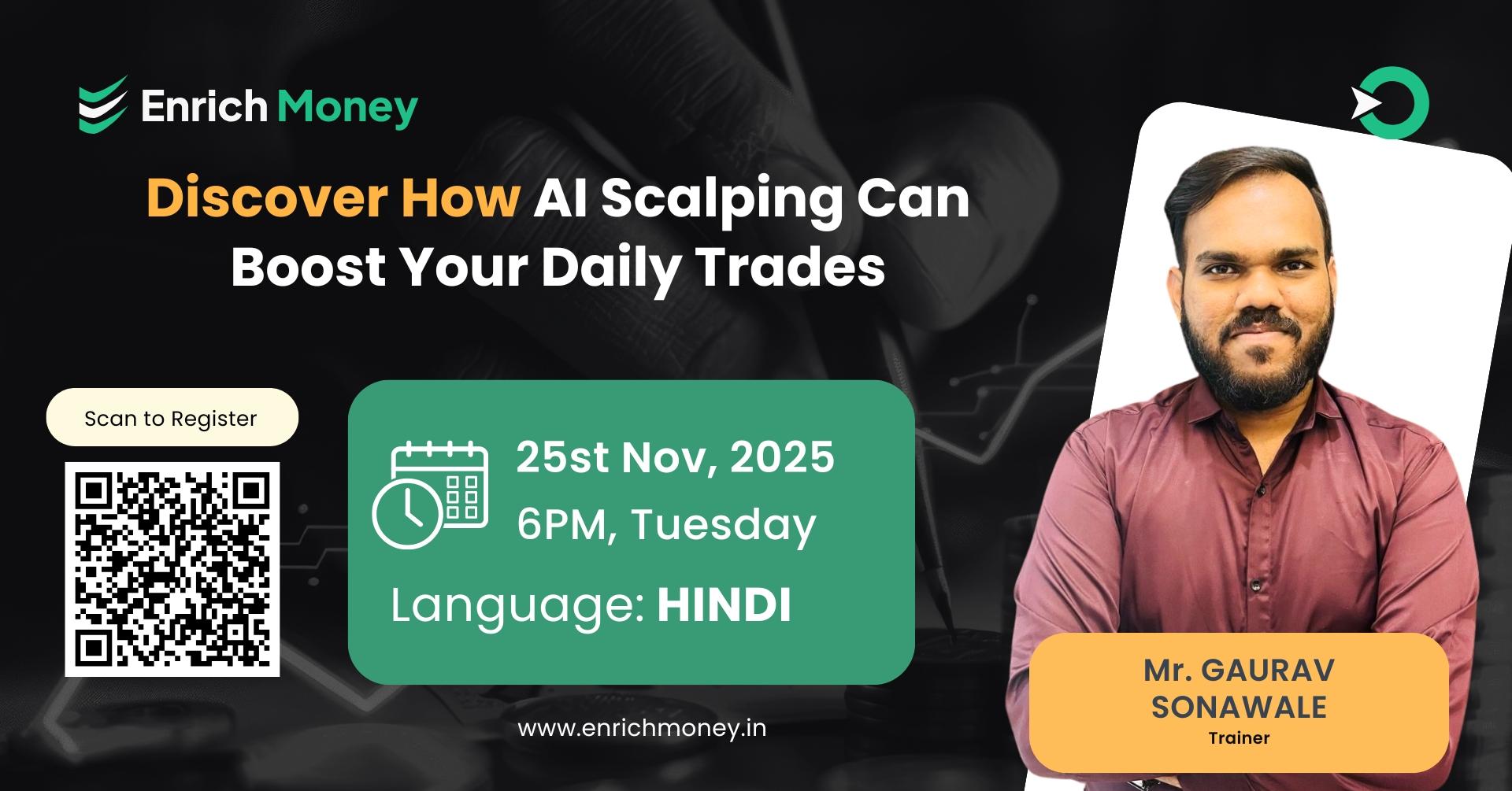 Discover How AI Scalping Can Boost Your Daily Trades