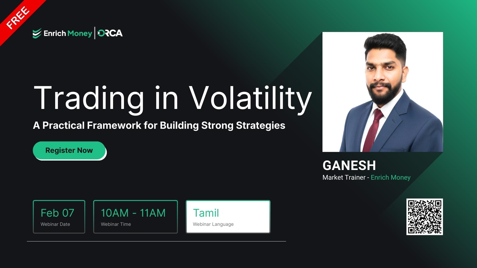 Trading in Volatility: A Practical Framework for Building Strong Strategies