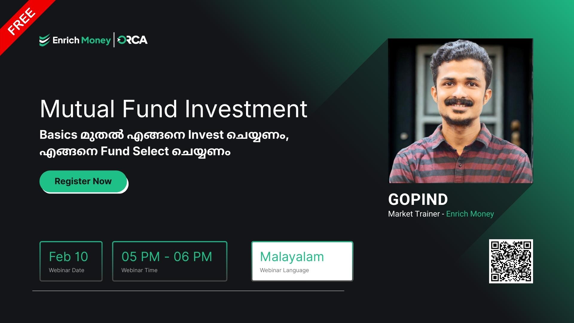 Mutual Fund Investment – Basics മുതൽ എങ്ങനെ Invest ചെയ്യണം, എങ്ങനെ Fund Select ചെയ്യണം