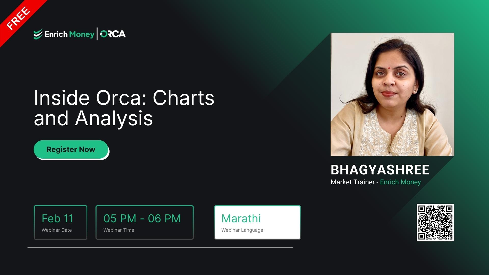Inside Orca: Trade mode for serious traders