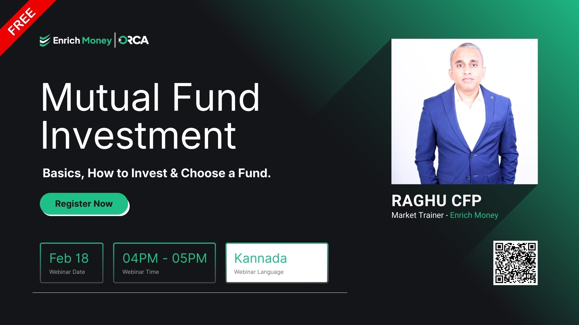 “Mutual Fund Investment: Basics, How to Invest & Choose a Fund.”