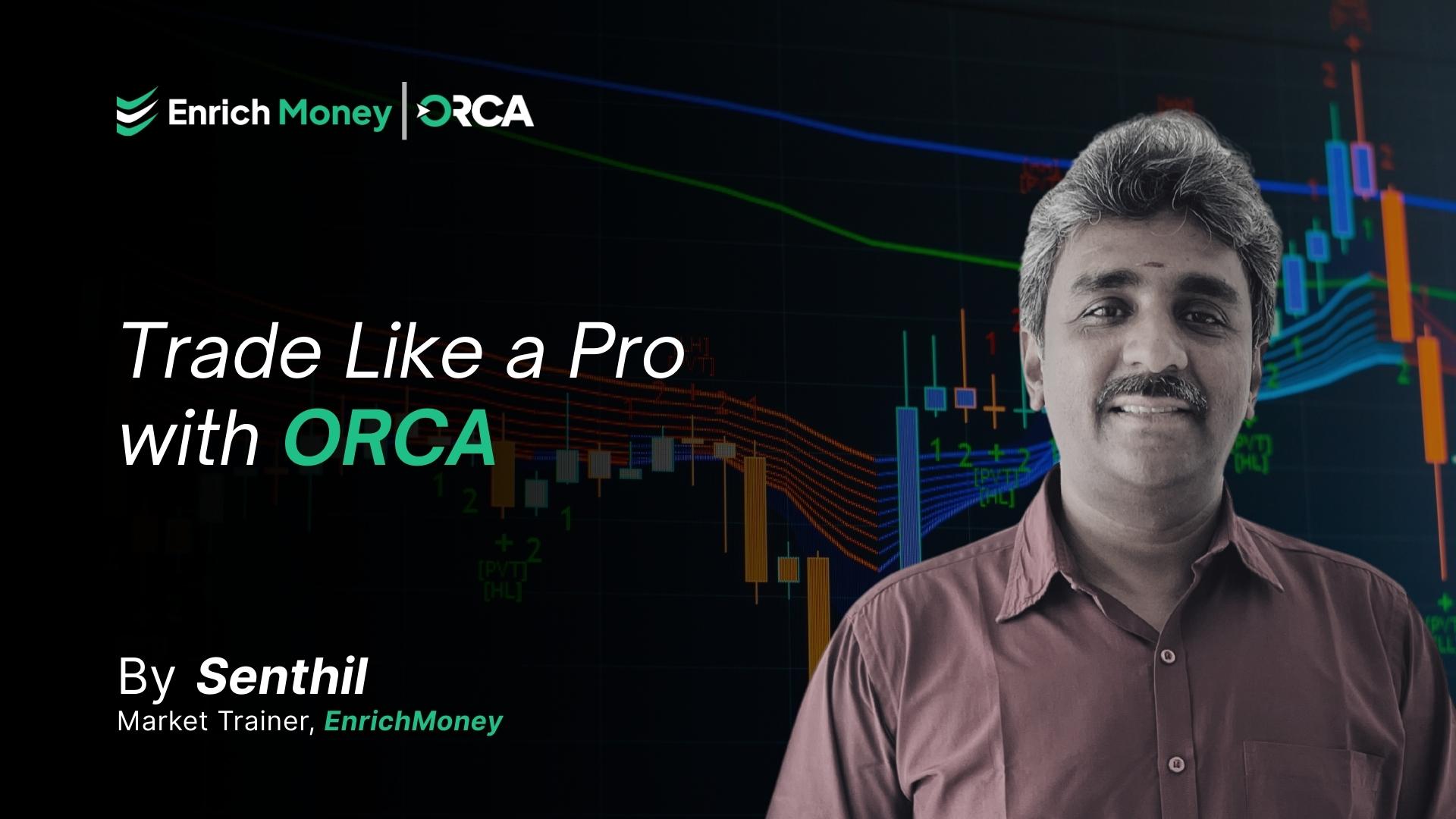 Mastering ORCA: How Pro Traders Use Trade Mode, OI Hub & AI Together