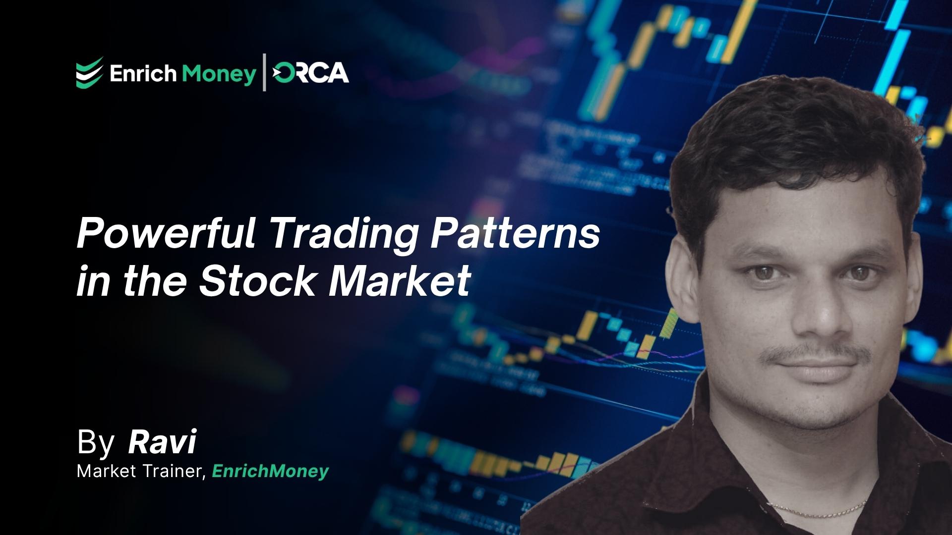 Powerful Trading Patterns in the Stock Market