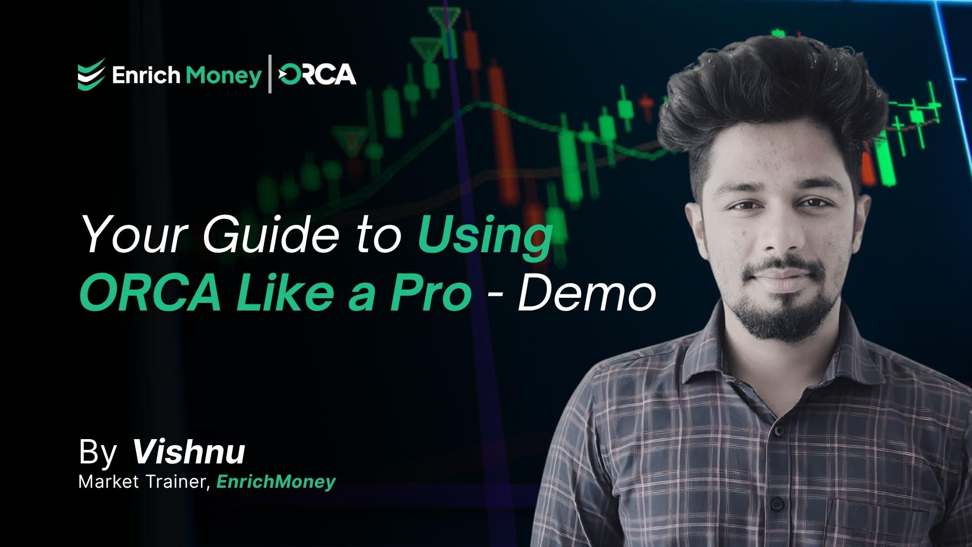 Your Guide to Using ORCA Like a Pro - Demo