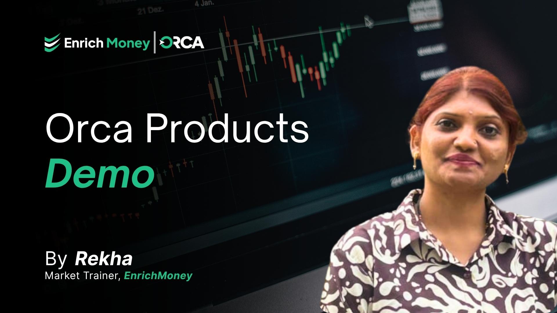 Commodity Market Analysis: Concepts, Tools and Techniques