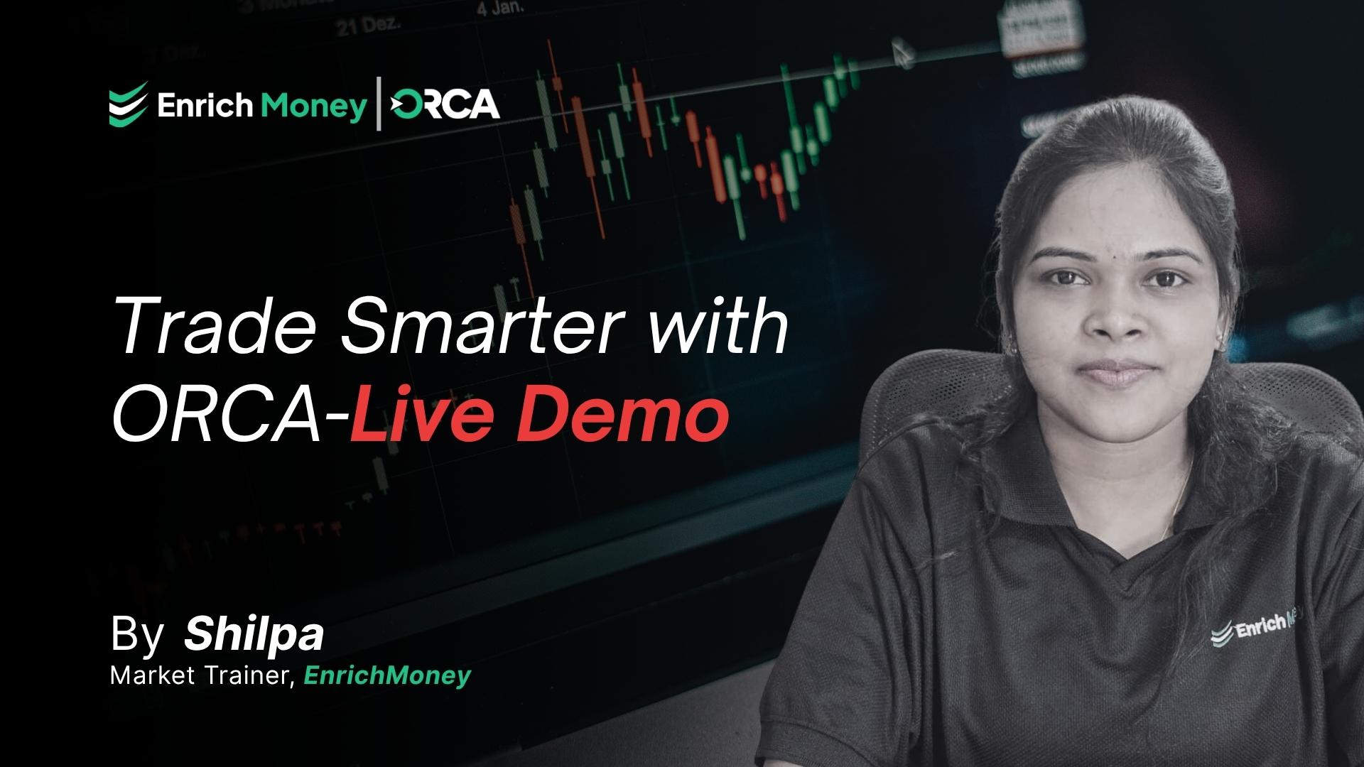 Trade Smarter with ORCA (Demo)