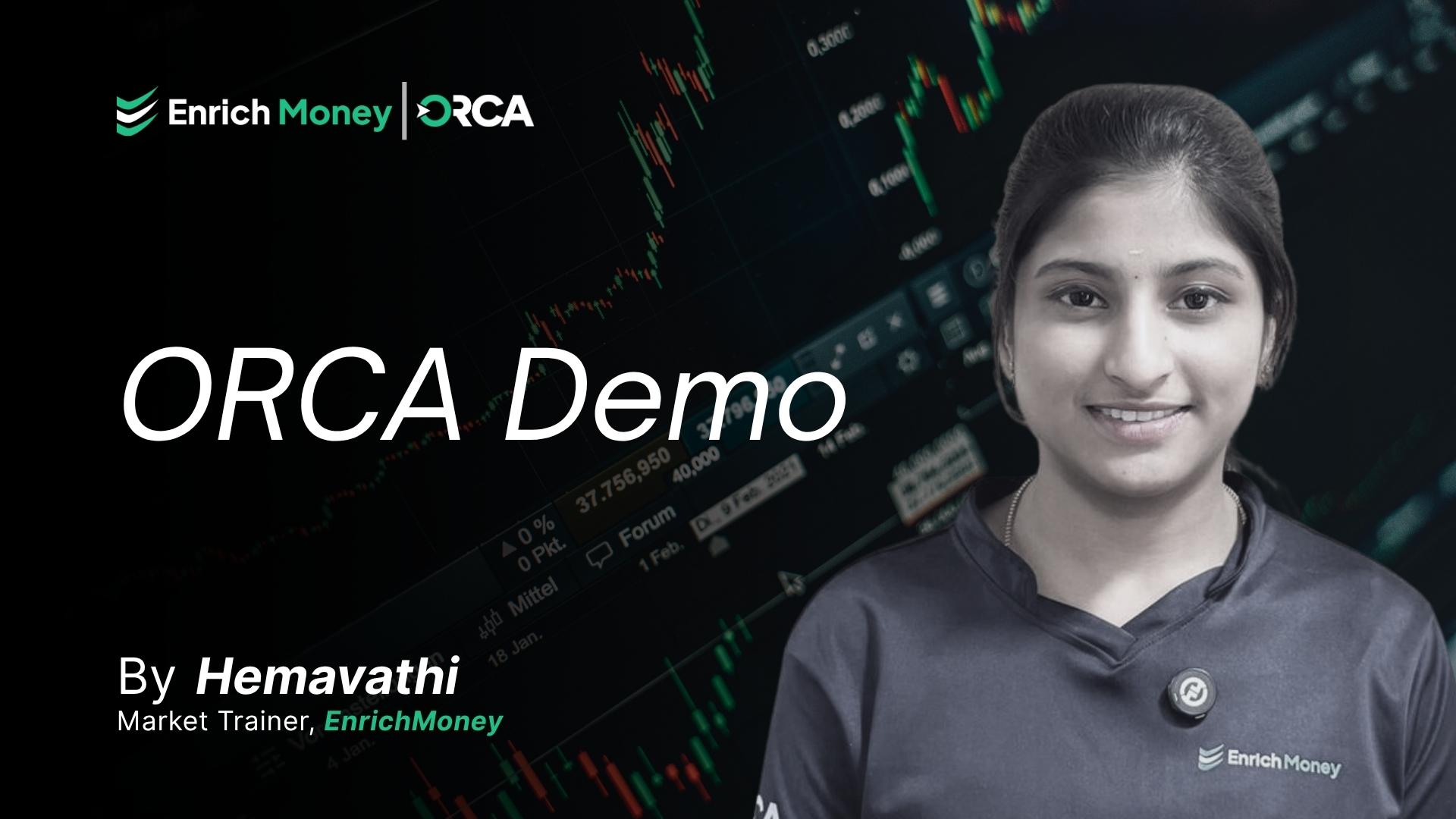 ORCA Demo