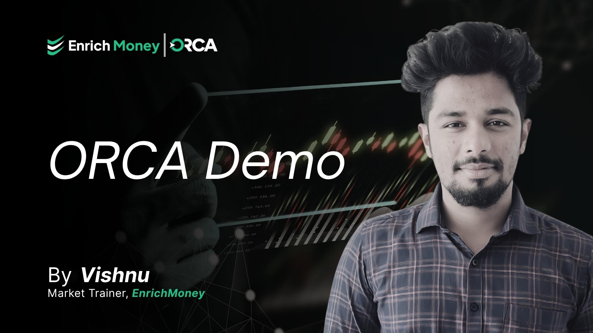 ORCA Demo