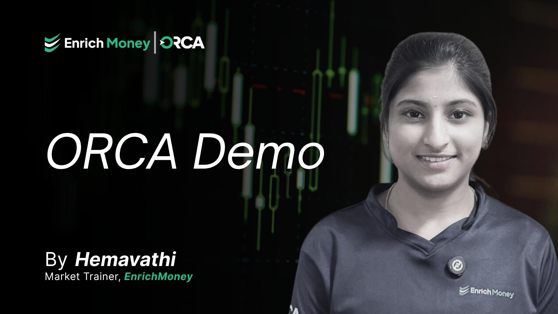 ORCA Demo