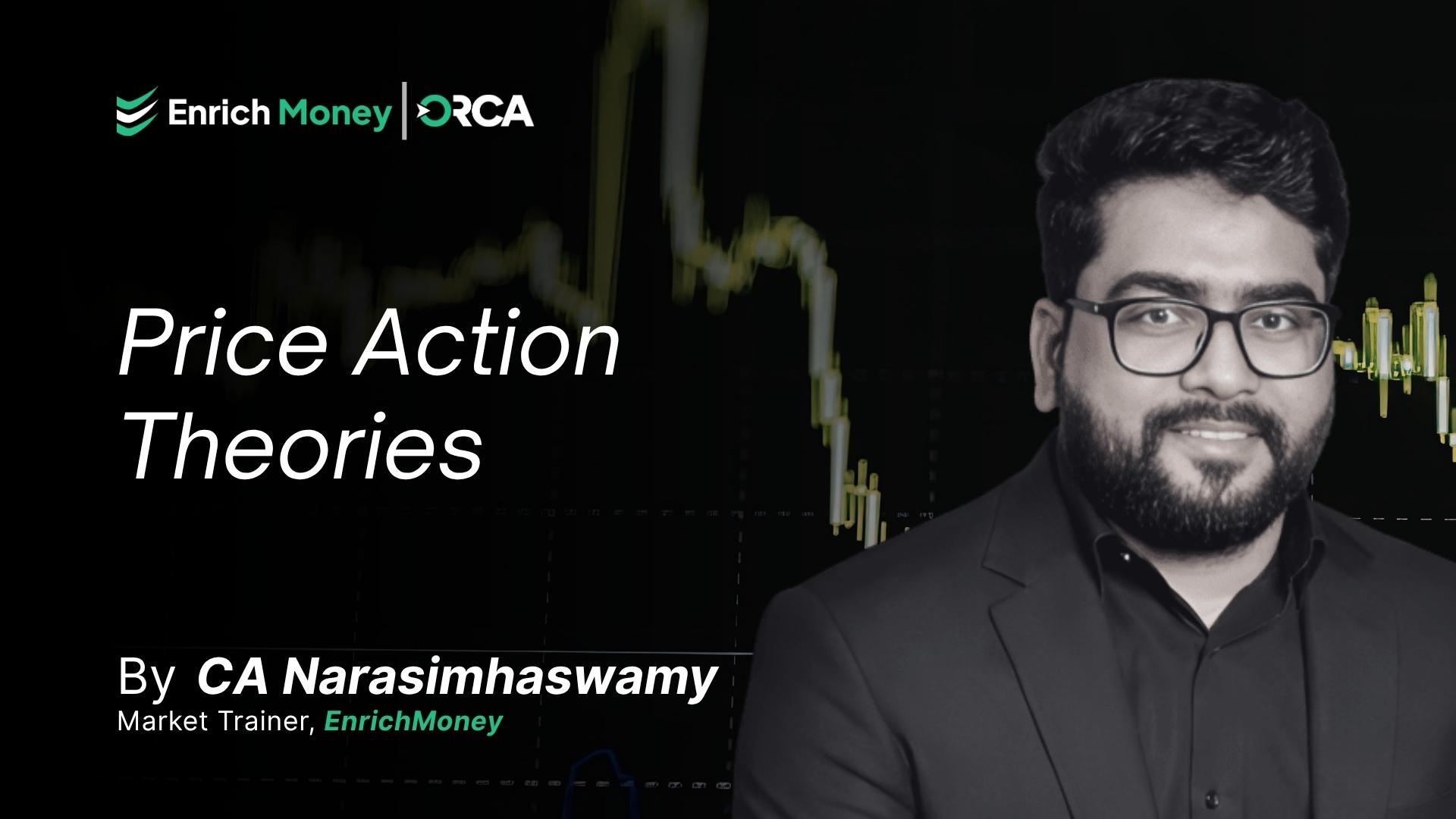 Price Action Theories