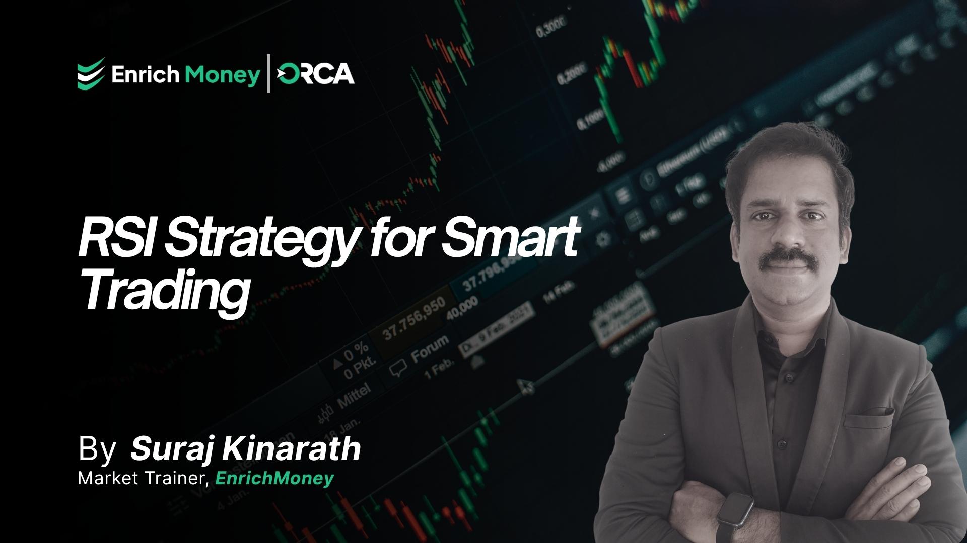 RSI Strategy for Smart Trading