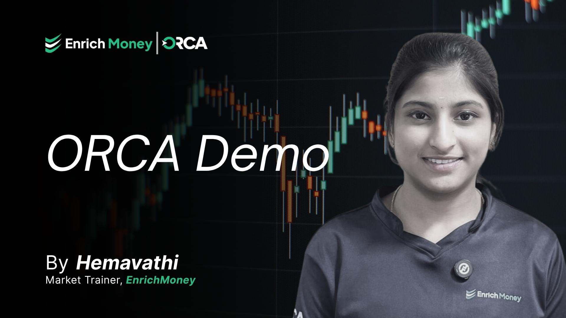 ORCA Demo